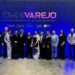 CDL Sapiranga participa da 57ª Convenção Nacional do Comércio Lojista em Balneário Camboriú