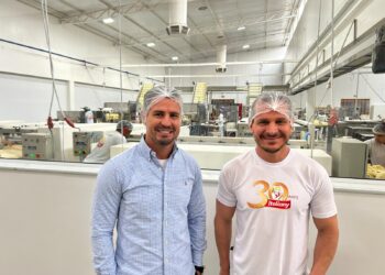 No ano que celebra três décadas de história, Italiany adquire a Pavioli para expandir a linha de produção