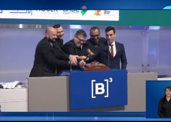 Leilão da PPP de iluminação pública de Sapiranga define empresa responsável pelo projeto