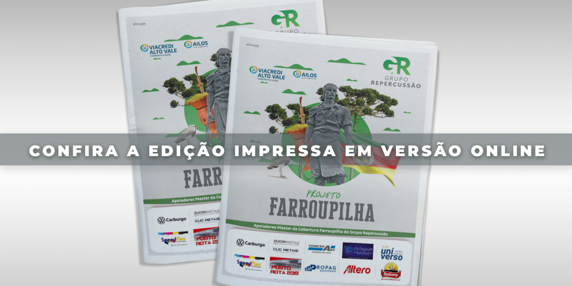 Encarte Farroupilha 2024