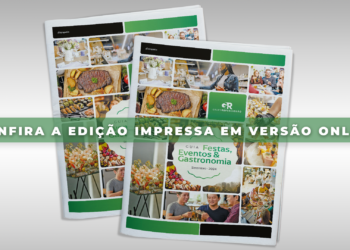 Guia Festas, Eventos e Gastronomia 2024