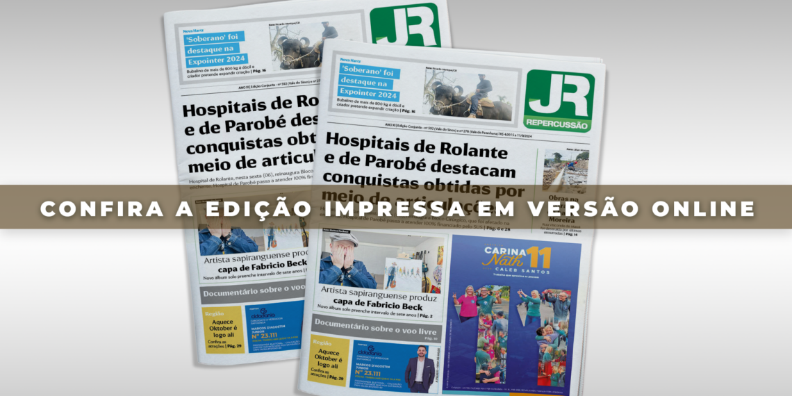 Edição 592