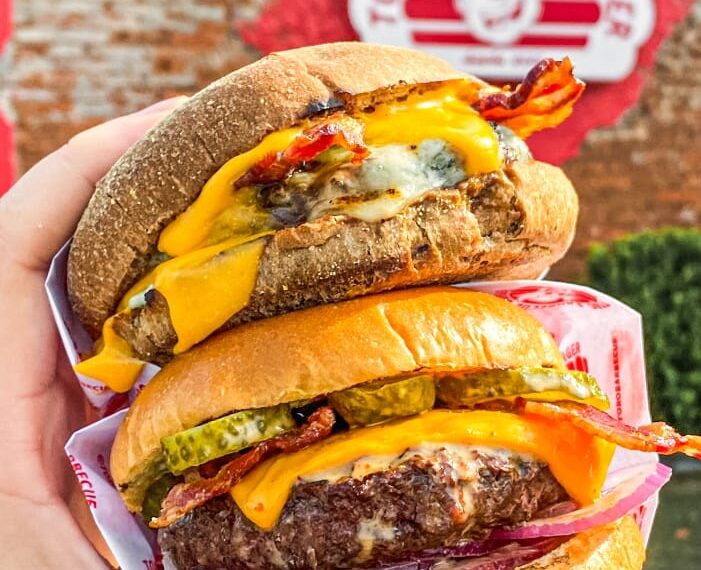 Encarte Festas, Eventos & Gastronomia 2024: Toro Barbecue Burger