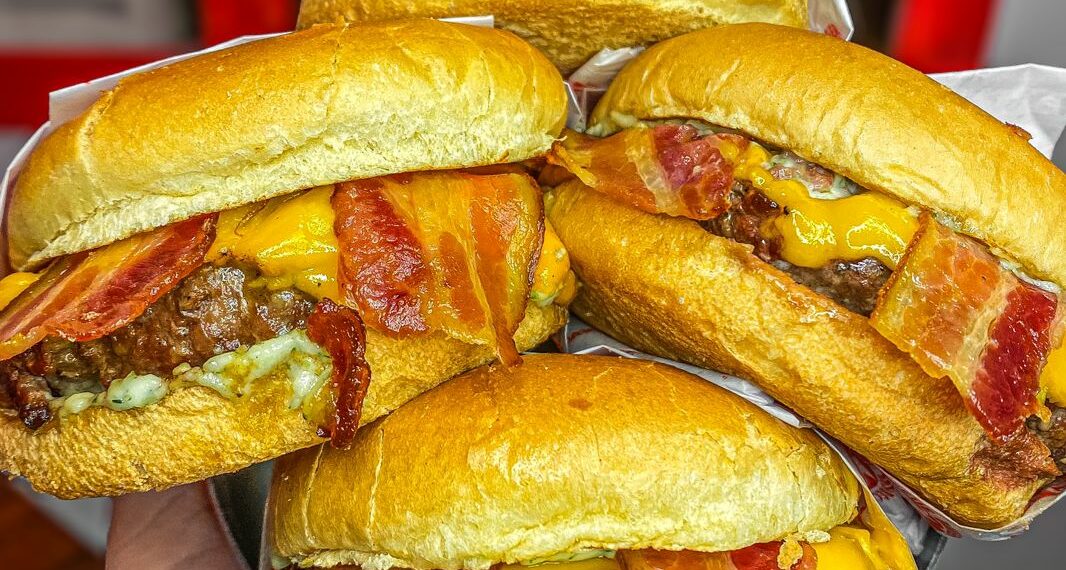 Encarte Festas, Eventos & Gastronomia 2024: Toro Barbecue Burger