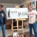 Fabricio Beck lança novo disco de vinil ‘De Agora em Diante’ em setembro