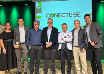 Sicredi Caminho das Águas promove a primeira edição do Conecte-se, em parceria com a CDL Sapiranga