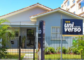 Encarte Farroupilha 2024: Universo Imóveis – A cada dia, uma nova conquista