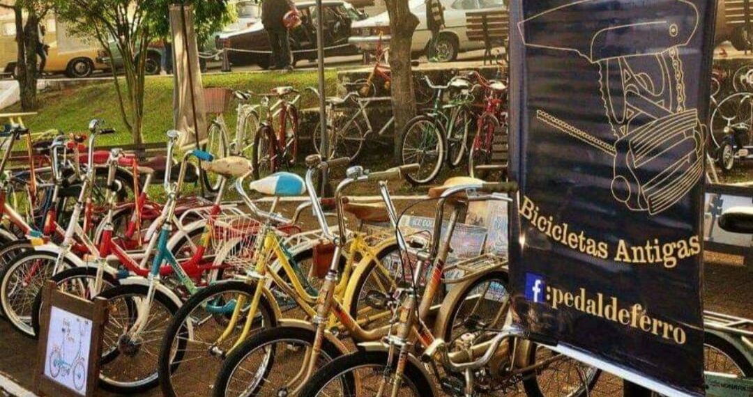 Grupo Pedal de Ferro promove passeio ciclístico neste domingo em Sapiranga