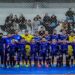 Campo Bom Futsal avança para as oitavas de final da Série Bronze 2024; equipe busca por patrocínios
