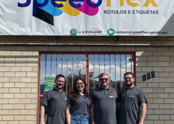 Encarte Farroupilha 2024: Speed Flex – Rótulos e Etiquetas