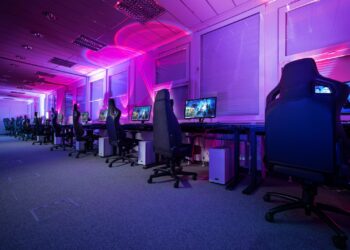 Conheça a trajetória da FURIA, uma das melhores equipes de eSports do Brasil