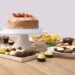 Encarte Festas, Eventos & Gastronomia 2024: Delícia Padaria e Confeitaria