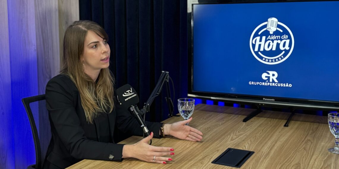 Promotora Priscilla Ramineli fala sobre eleições no Vale do Sinos