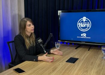 Promotora Priscilla Ramineli fala sobre eleições no Vale do Sinos
