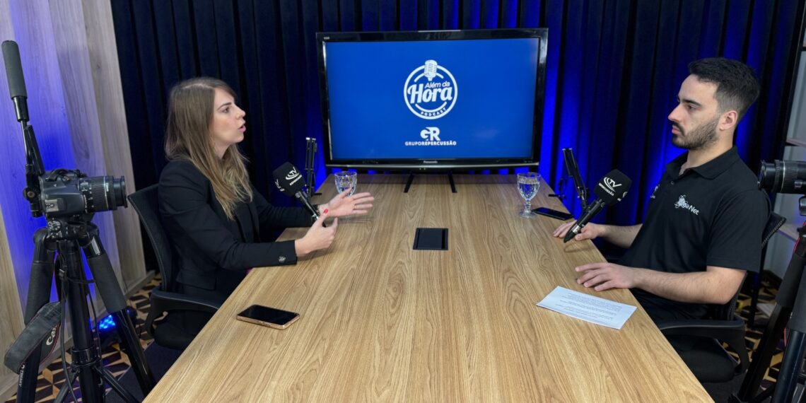 Promotora Priscilla Ramineli fala sobre eleições no Vale do Sinos