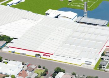 Encarte Farroupilha 2024: Altero