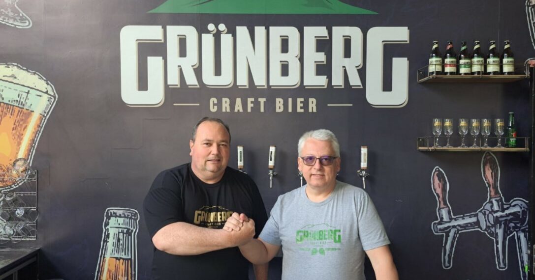 Encarte Festas, Eventos & Gastronomia 2024: Grünberg celebra 10 anos e avança com expansão em ano de comemoração