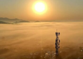 Onda de calor intenso atinge o RS: temperaturas de verão no inverno