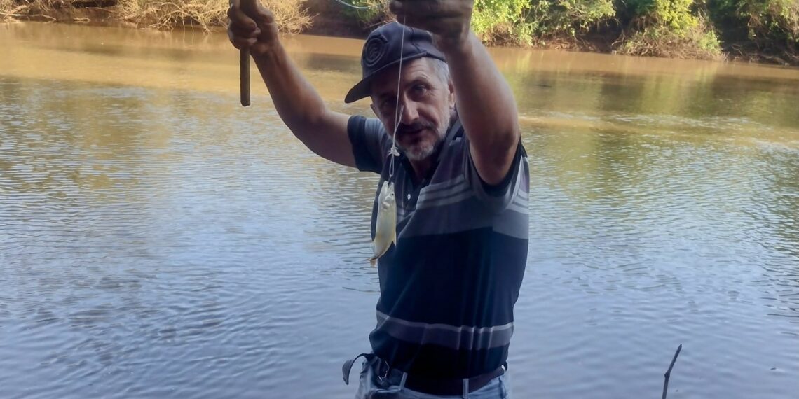 Campo-bonense desaparecido há quase um mês é encontrado em Palmares do Sul