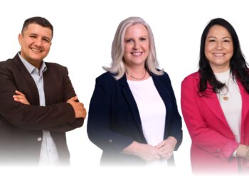 É nesta segunda-feira debate entre os candidatos à prefeitura de Sapiranga
