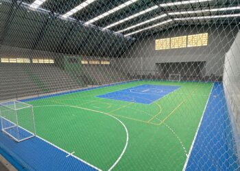 Noite de decisão; Copa Municipal de Futsal define pódio nesta sexta, em Sapiranga