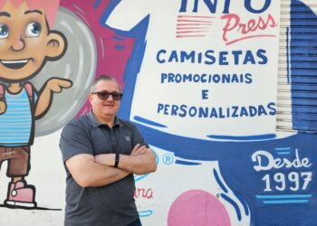 Encarte Festas, Eventos & Gastronomia 2024: Info Press celebra 27 anos de história