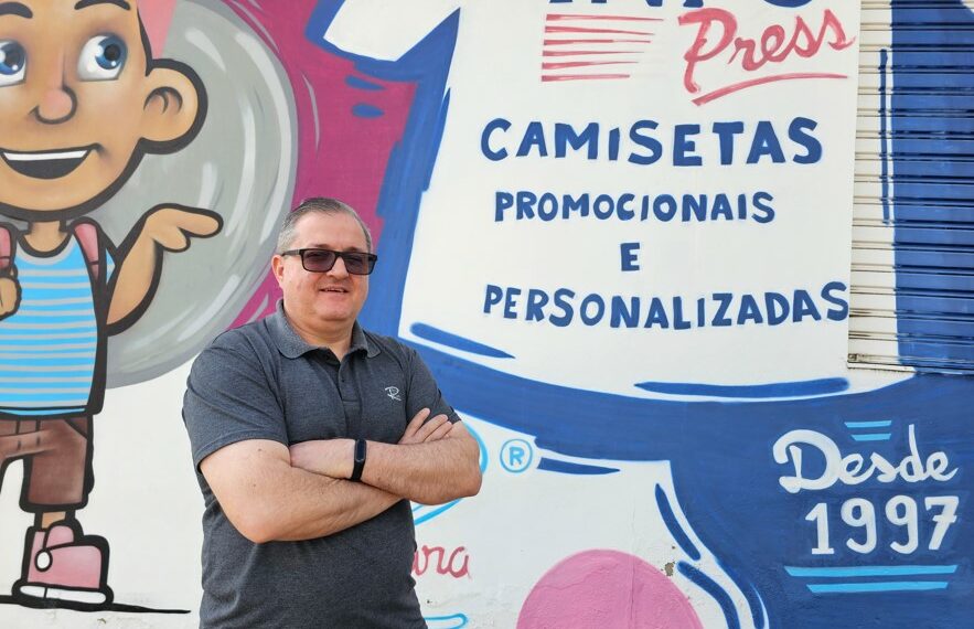 Encarte Festas, Eventos & Gastronomia 2024: Info Press celebra 27 anos de história