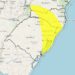 Tempestades avançam sobre o Rio Grande do Sul; Inmet emite novos alertas