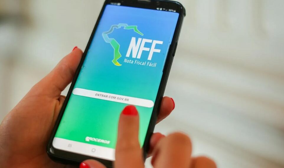 MEIs ganham acesso ao aplicativo Nota Fiscal Fácil para emissão de notas