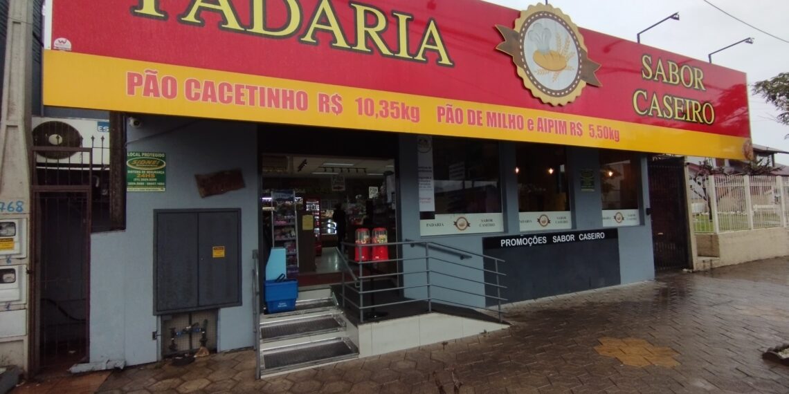 Festas, Eventos & Gastronomia 2024: Mantendo a tradição de produtos caseiros em Sapiranga