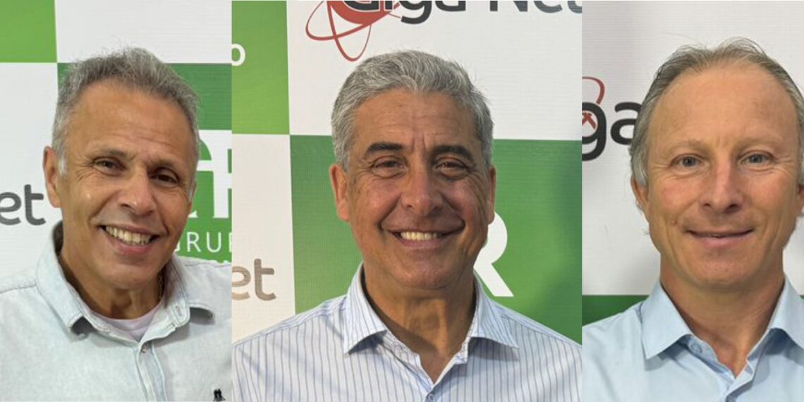 É nesta quinta-feira debate com candidatos à prefeitura de Campo Bom