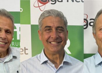 É nesta quinta-feira debate com candidatos à prefeitura de Campo Bom