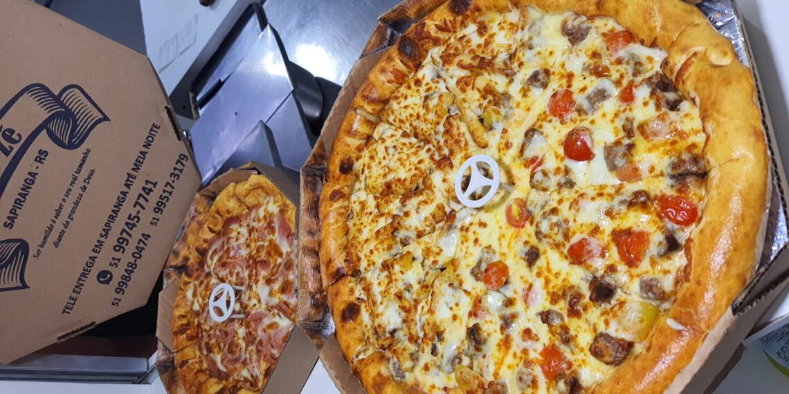 Festas, Eventos & Gastronomia 2024: Xis do Zé, o delivery mais completo de Sapiranga
