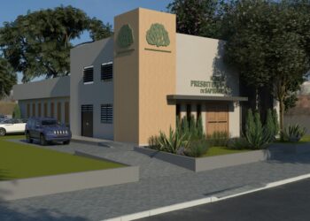 Igreja Presbiteriana vai inaugurar novo templo em Sapiranga