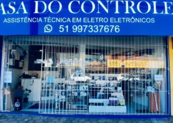Guia Casa 2024: Casa do Controle; os melhores produtos e marcas para você