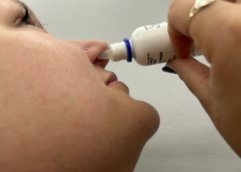 Aumento no número de casos de sinusite gera preocupação no estado