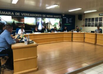 Vereadores aprovam abertura de crédito especial para compra de cestas básicas