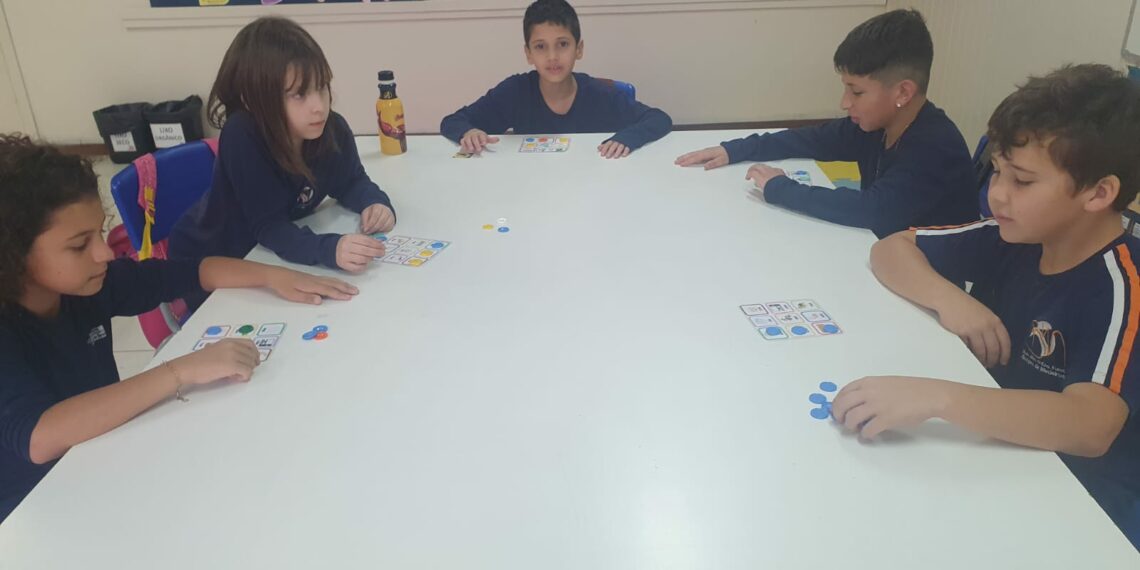 Secretaria de Educação de Campo Bom destaca o trabalho realizado na área de alfabetização com os estudantes da rede municipal