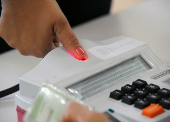 Biometria na região neste processo eleitoral é híbrido; mais de 86% dos eleitores está com o cadastro concluído