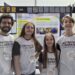 Dez trabalhos de estudantes sapiranguenses participam da Mostratec Júnior