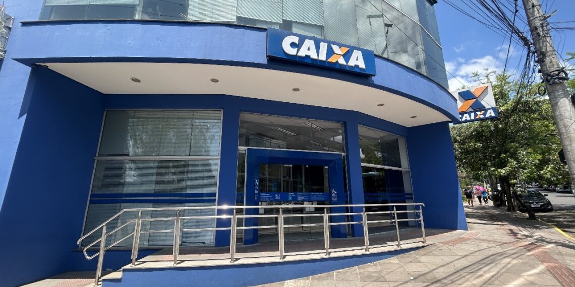Financiamentos da Caixa passam a exigir entrada maior de compradores