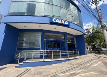 Financiamentos da Caixa passam a exigir entrada maior de compradores