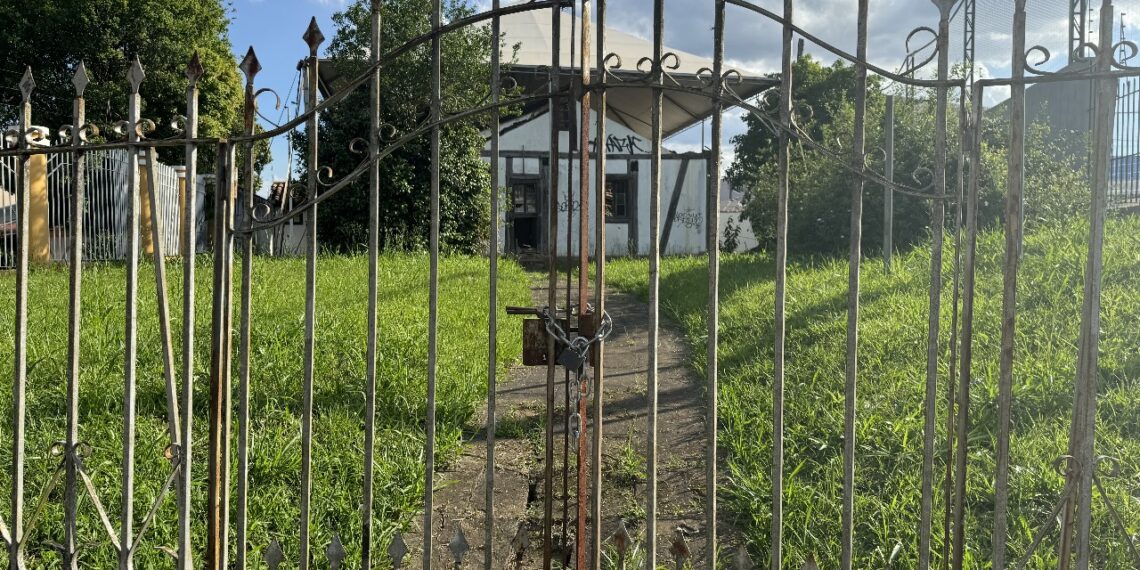 Sonho de restauro da Casa Johann Schmidt é realidade em Sapiranga