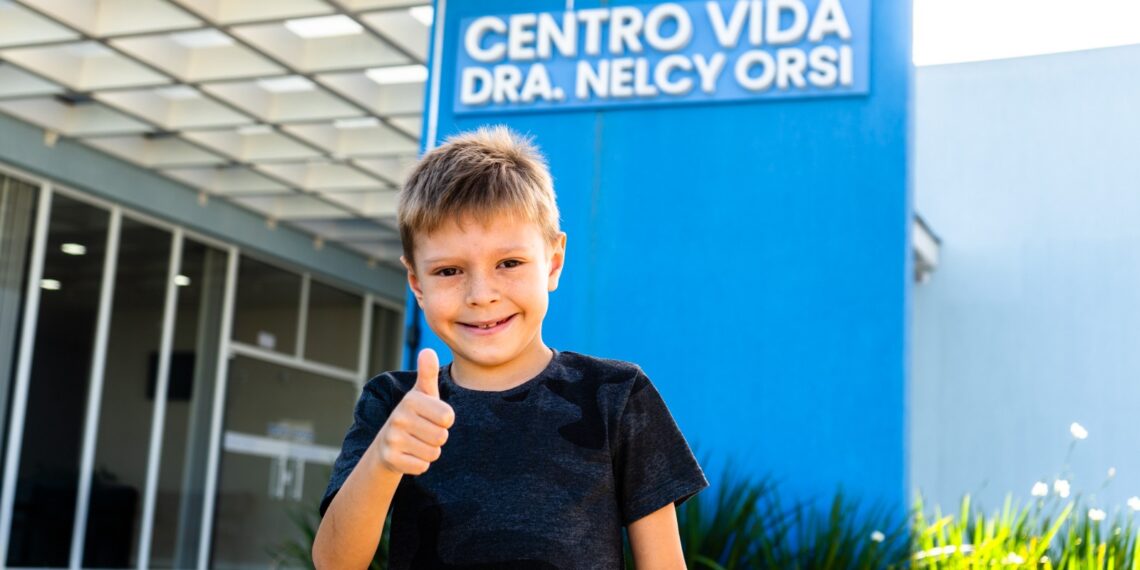 Centro Vida de Especialidades completa 1 ano de atendimentos em Campo Bom