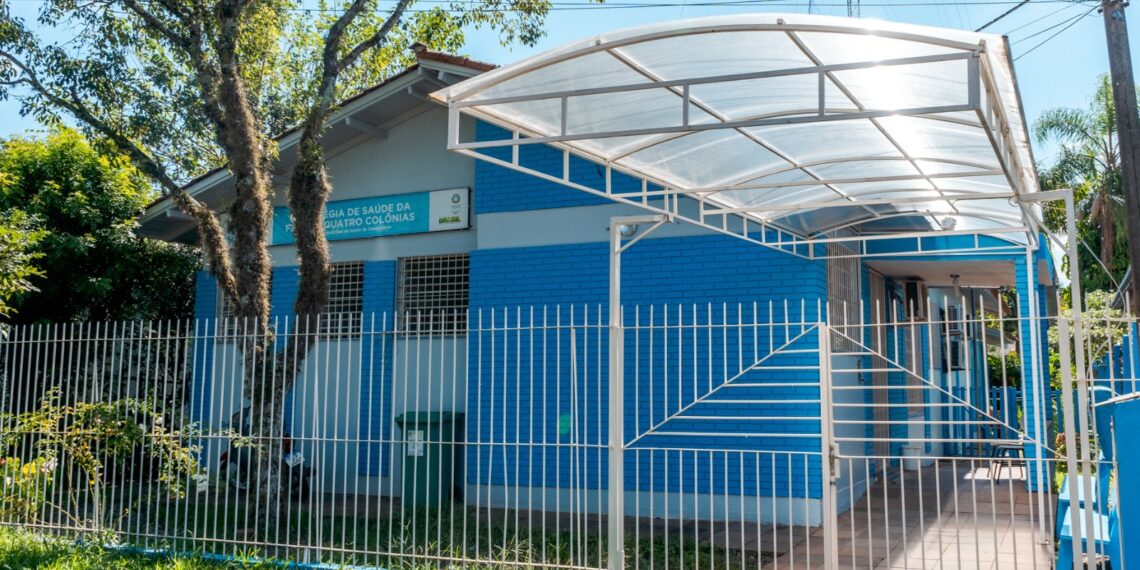 Saiba quais unidades de saúde atendem neste sábado e no feriado do Dia do Servidor Público em Campo Bom