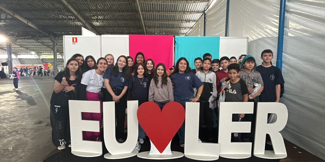 Feira do Livro 2024 começa nesta terça-feira em Sapiranga