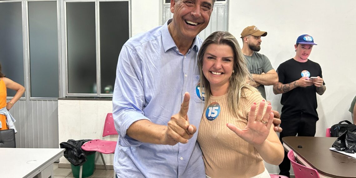 População decide e Giovani Feltes será novamente prefeito de Campo Bom