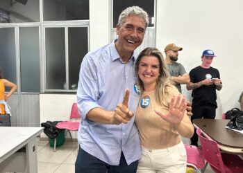 População decide e Giovani Feltes será novamente prefeito de Campo Bom