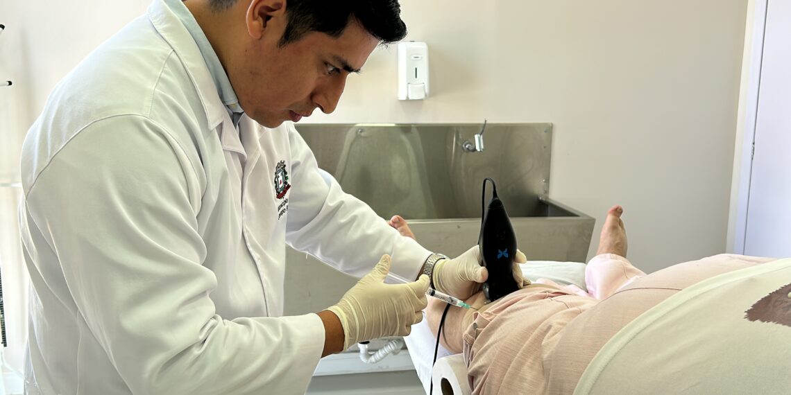 Clínica da Dor atende mais de 1,7 mil pacientes em um ano de Centro Vida, em Campo Bom