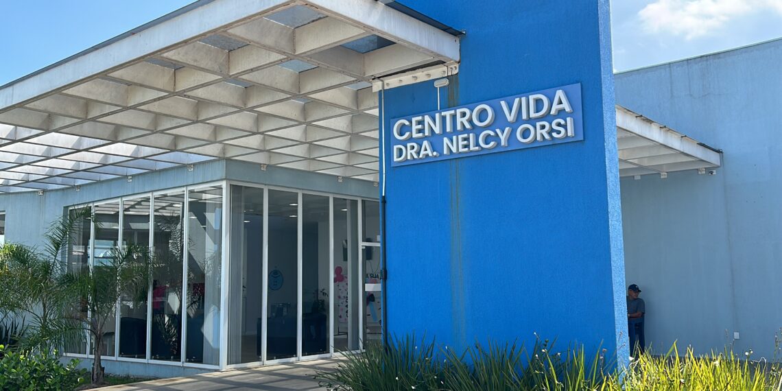 Clínica da Dor atende mais de 1,7 mil pacientes em um ano de Centro Vida, em Campo Bom